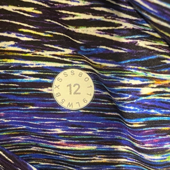 Lululemon Fast & Free High Rise Legging | Size 12 - Picture 11 of 11